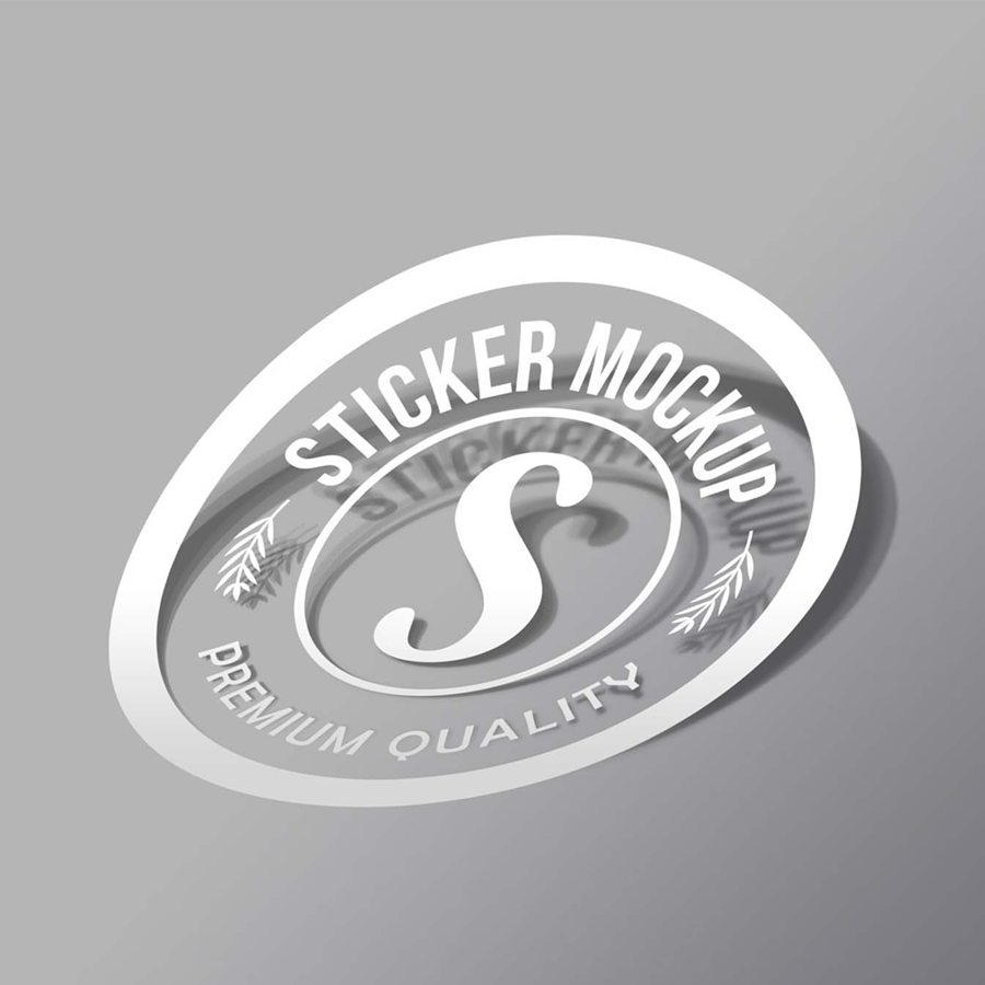 Custom Clear Stickers image 2
